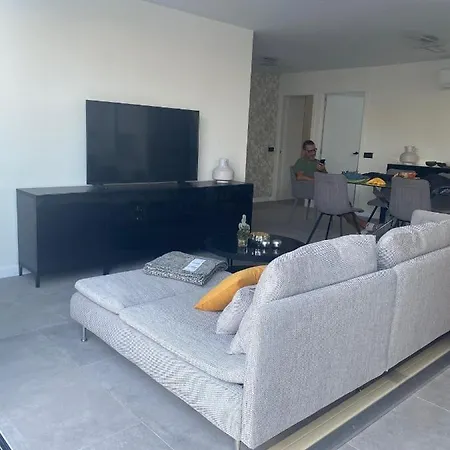 Cap-canaria Fkk Villa
