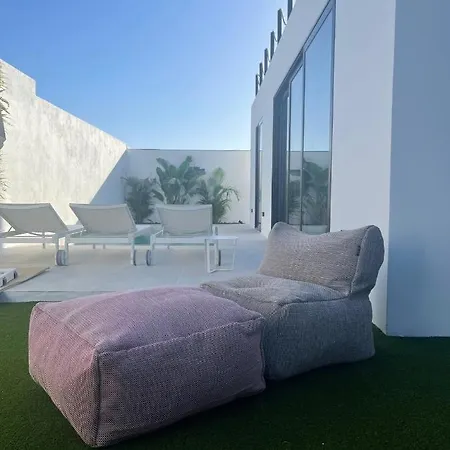 Villa Cap-canaria Fkk