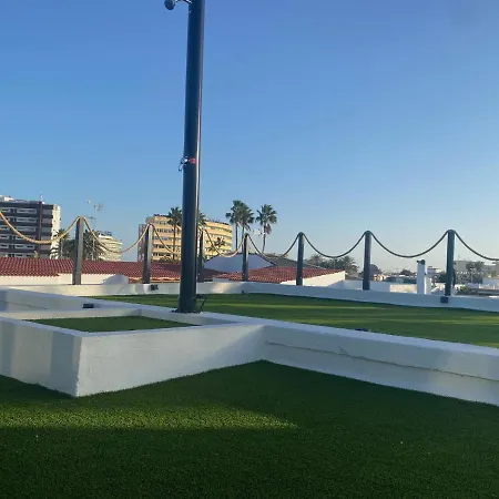 Villa Cap-canaria Fkk