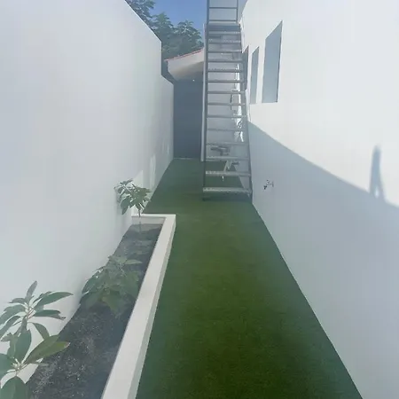 Cap-canaria Fkk