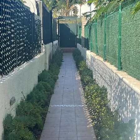 Villa Cap-canaria Fkk