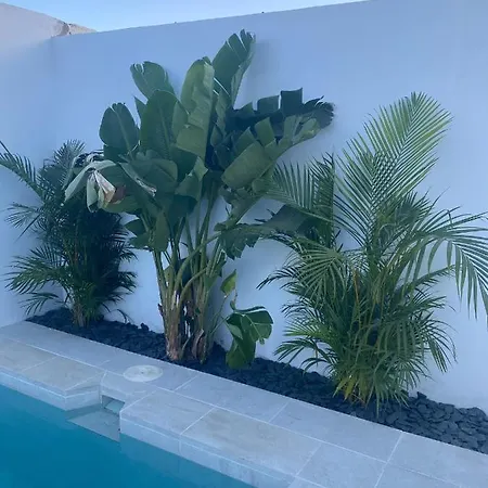 Cap-canaria Fkk Villa