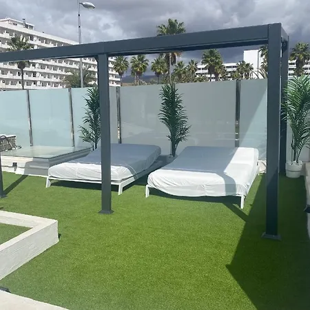 Cap-canaria Fkk
