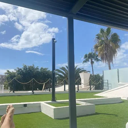 Villa Cap-canaria Fkk San Bartolome de Tirajana (Gran Canaria)